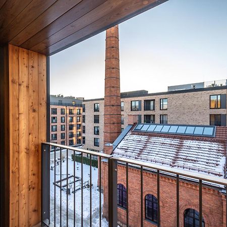 Rentplanet - Apartament Lubicz Cracovia Esterno foto