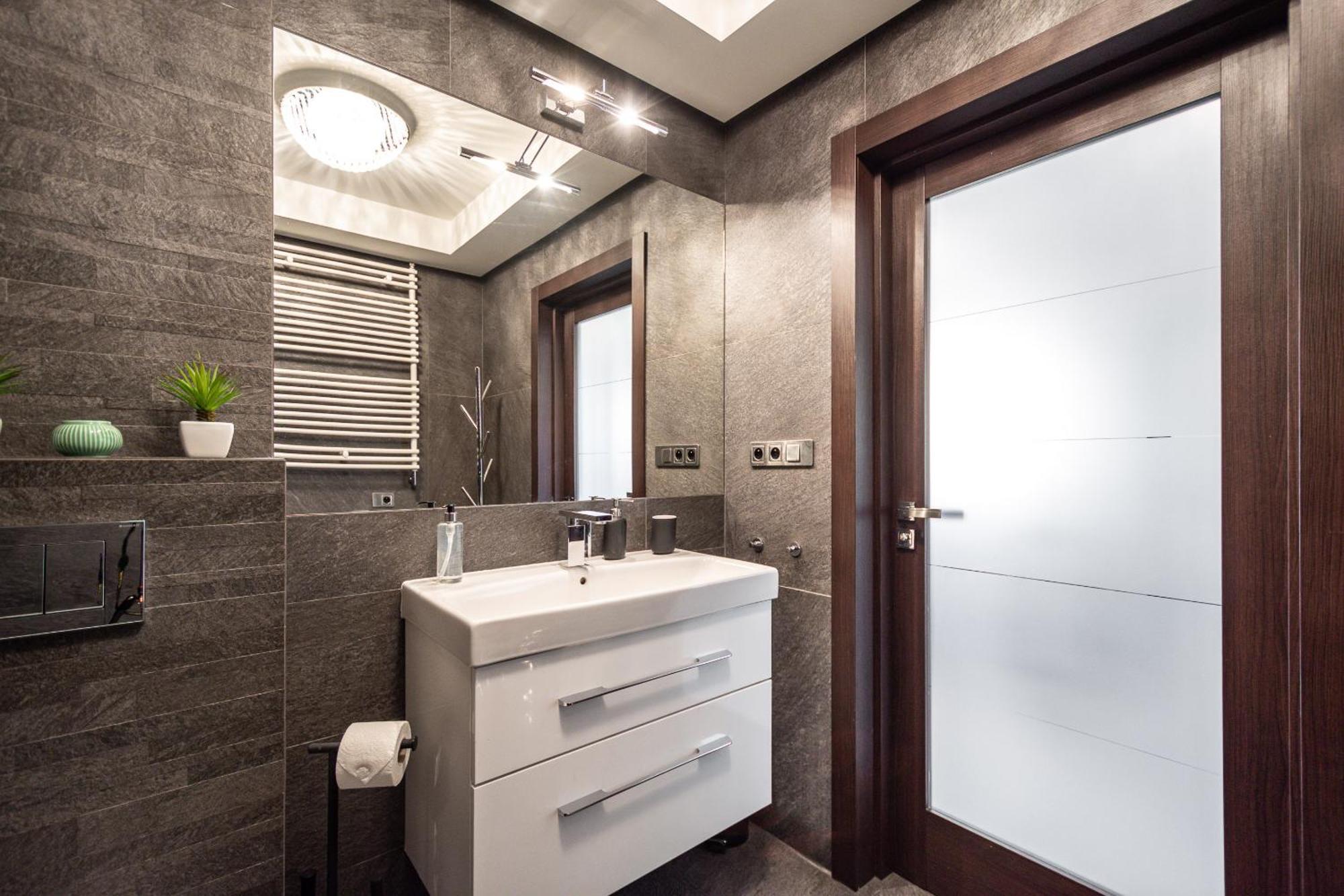 Rentplanet - Apartament Lubicz Cracovia Esterno foto