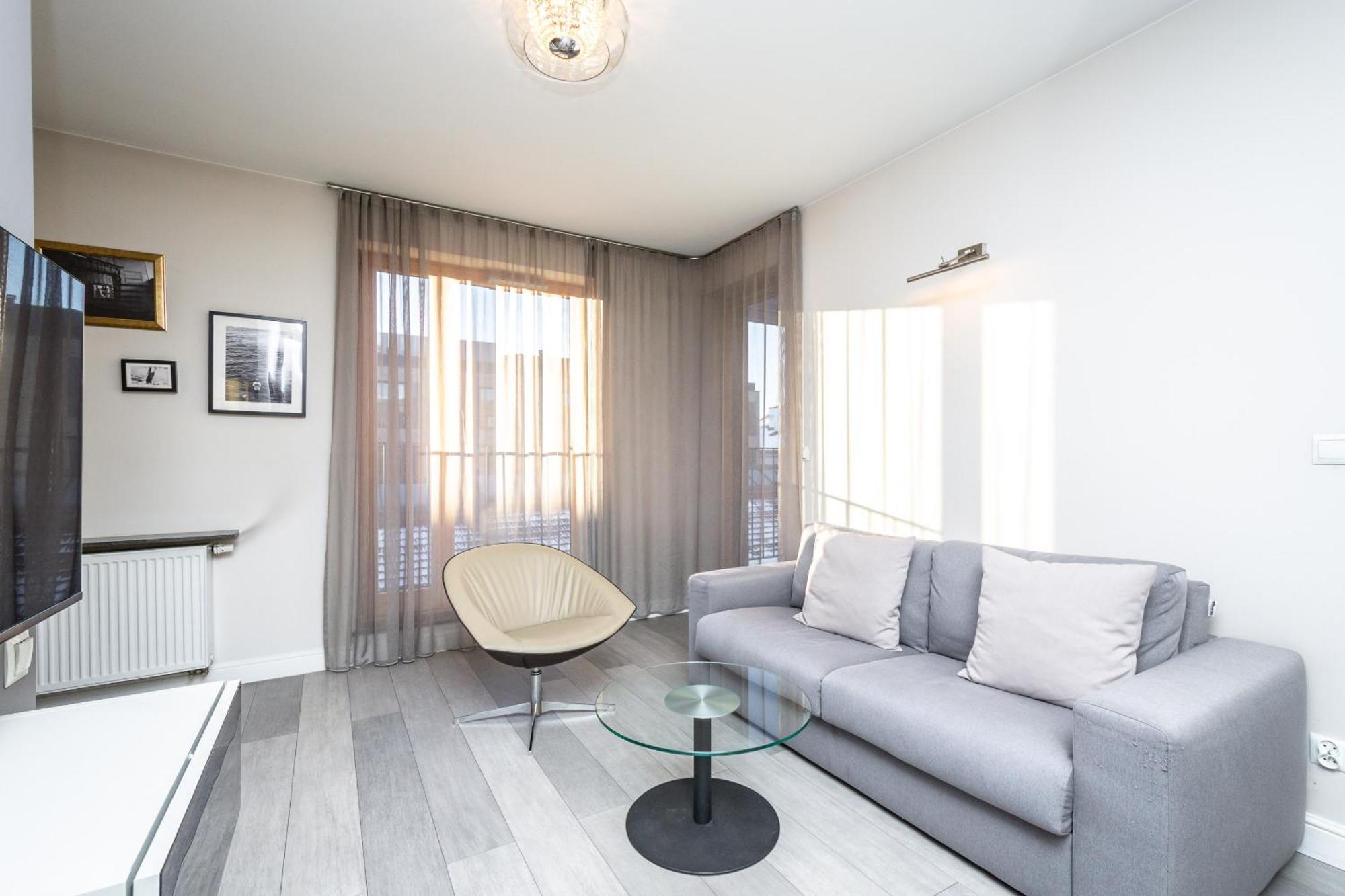 Rentplanet - Apartament Lubicz Cracovia Esterno foto